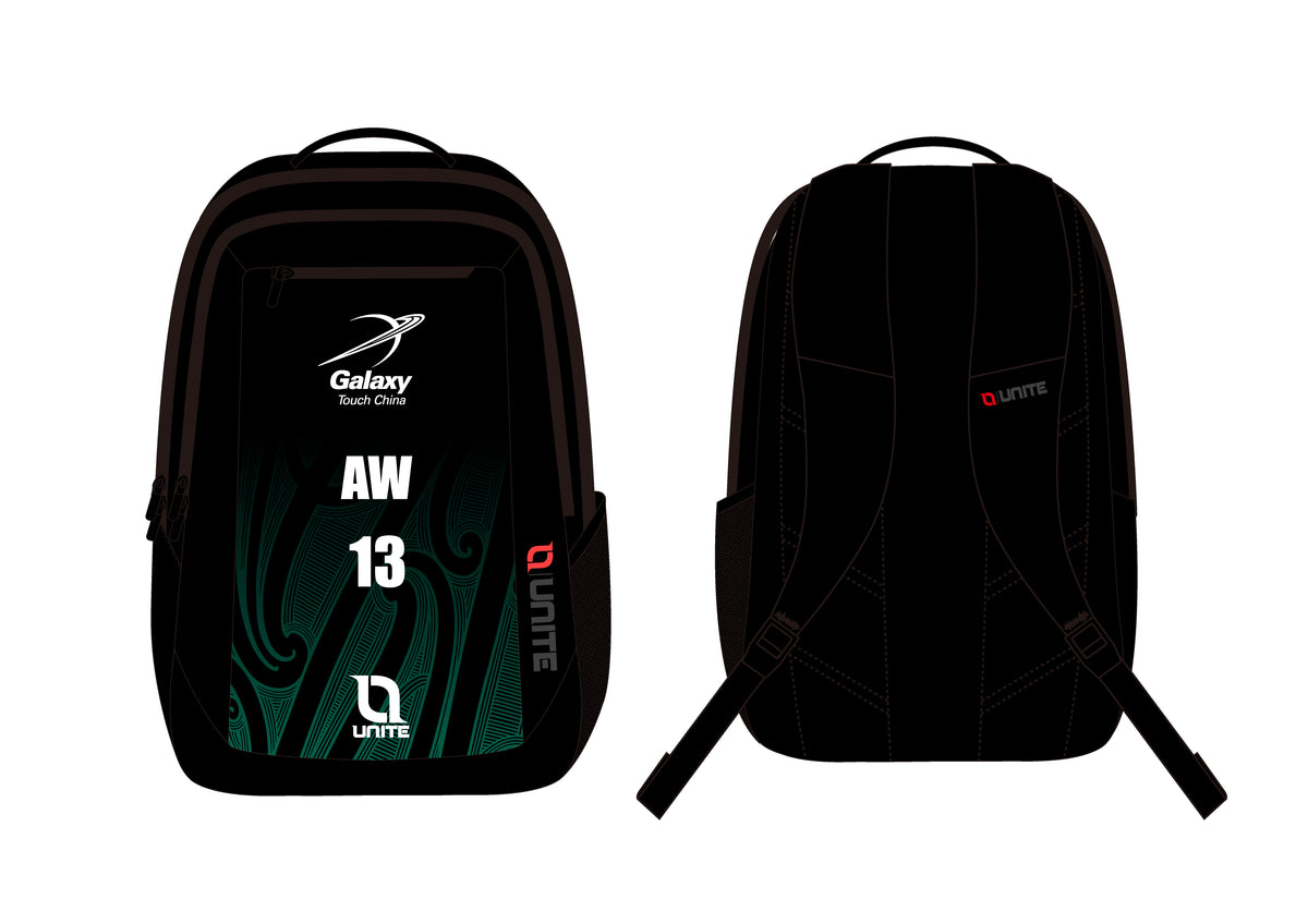 24L Sublimation Backpack