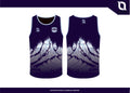 Sublimation Sleeveless
